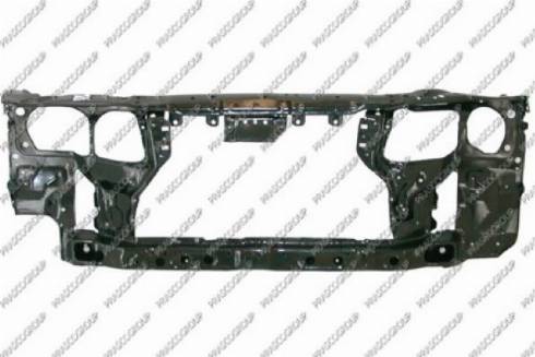 Prasco MB0353200 - Облицювання передка autocars.com.ua