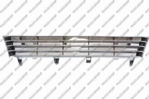 Prasco MB0722011 - Решітка радіатора autocars.com.ua