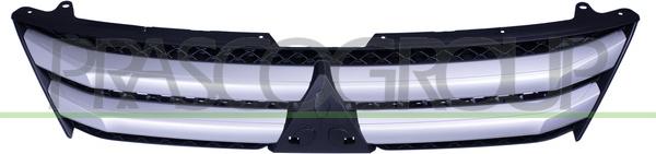 Prasco MB7052011 - Решітка радіатора autocars.com.ua