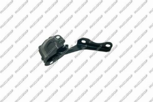 Prasco MB8103703 - Шарнір, капот autocars.com.ua