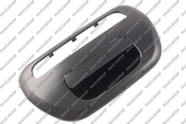 Prasco MB8218301 - Ручка двері autocars.com.ua
