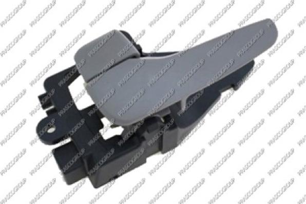 Prasco MB8218408 - Ручка двері autocars.com.ua