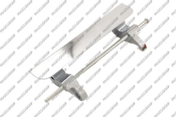 Prasco MB8218805 - Ручка двері autocars.com.ua