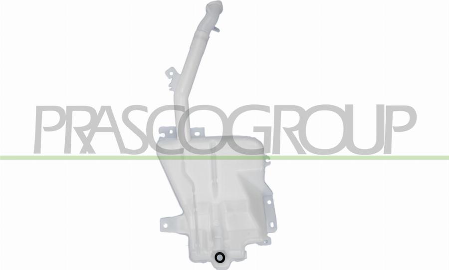 Prasco MB822VA01 - Резервуар для води (для чищення) autocars.com.ua