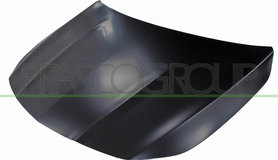 Prasco ME3503110 - Капот двигуна autocars.com.ua