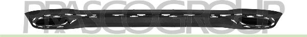 Prasco ME4481851 - Спойлер autocars.com.ua