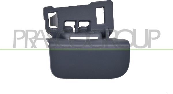 Prasco ME4501236 - Заслінка, буксирний гак autocars.com.ua