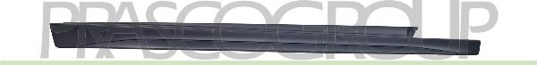 Prasco ME4501403 - Накладка порога autocars.com.ua