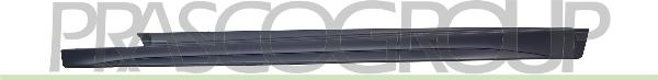 Prasco ME4501404 - Накладка порога autocars.com.ua