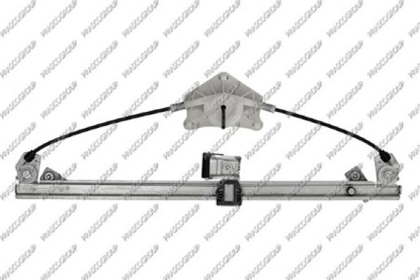 Prasco ME824W063 - Стеклоподъемник autodnr.net