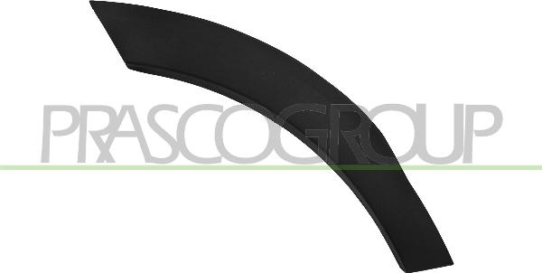 Prasco MG5001593 - Розширення, крило autocars.com.ua
