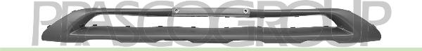 Prasco MG5001825 - Облицювання / захисна накладка, буфер autocars.com.ua