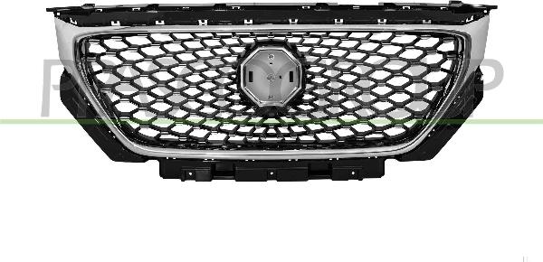 Prasco MG5002011 - Решітка радіатора autocars.com.ua
