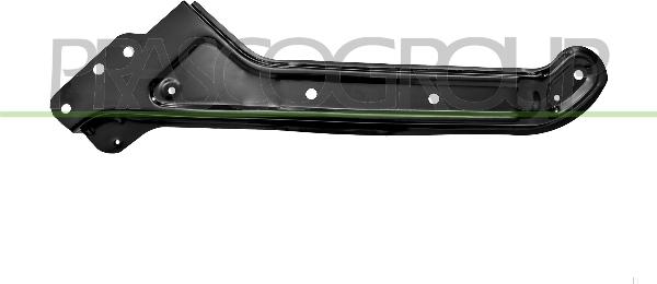 Prasco MG5003401 - Кронштейн, основна фара autocars.com.ua