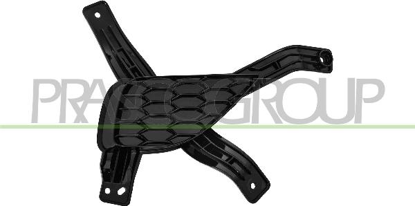 Prasco MG6041247 - Облицювання, протитуманні фари autocars.com.ua