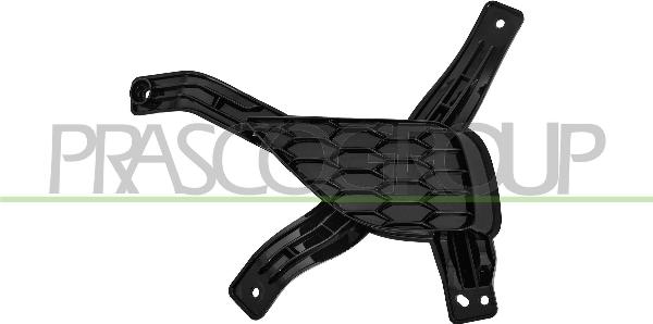 Prasco MG6041248 - Облицювання, протитуманні фари autocars.com.ua