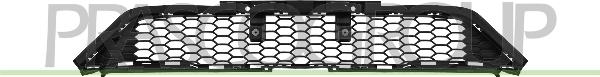 Prasco MG6042120 - Решітка вентилятора, буфер autocars.com.ua
