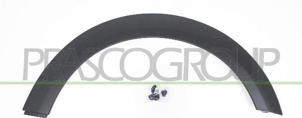 Prasco MN3081584 - Розширення, крило autocars.com.ua