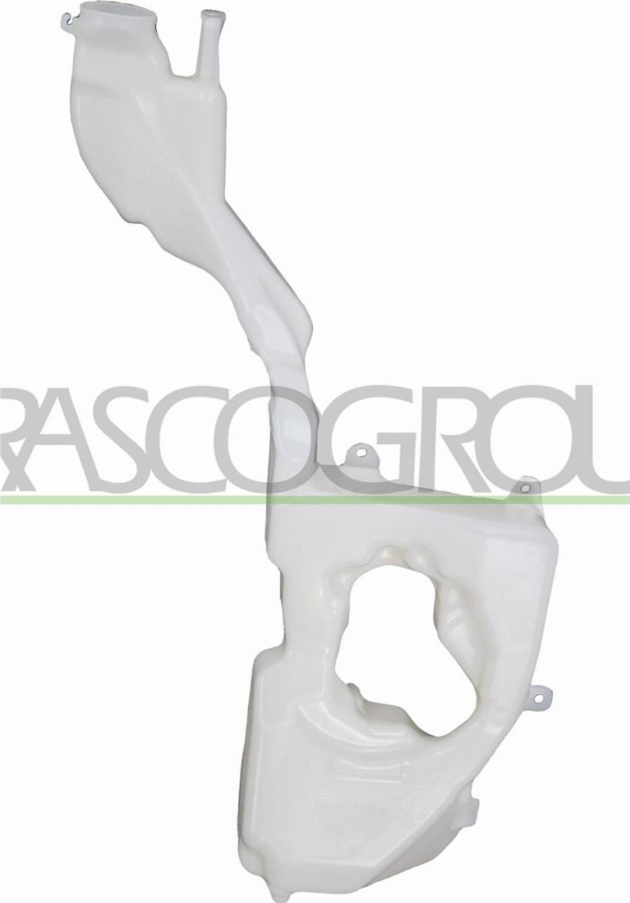 Prasco MN308VA01 - Резервуар для води (для чищення) autocars.com.ua