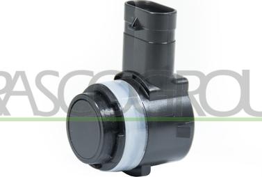 Prasco MN5022902 - Датчик, система помощи при парковке avtokuzovplus.com.ua