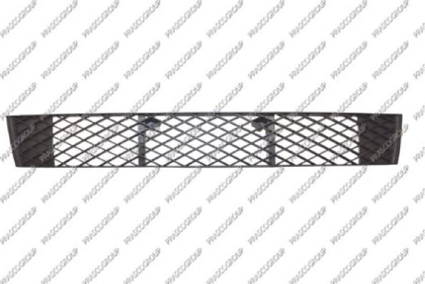 Prasco MZ0212120 - Решетка вентиляционная в бампере avtokuzovplus.com.ua