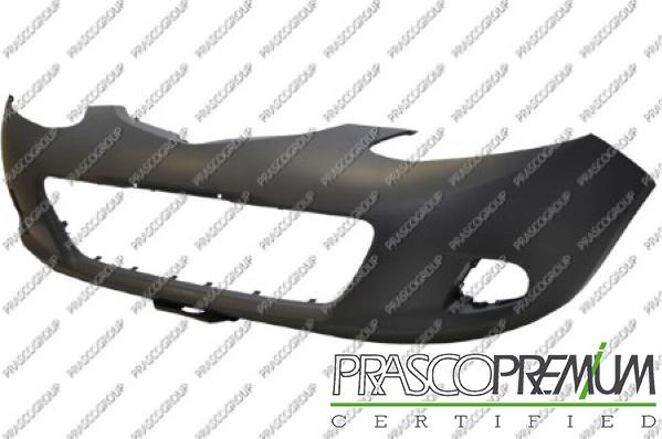 Prasco MZ3091011 - Буфер, бампер autocars.com.ua