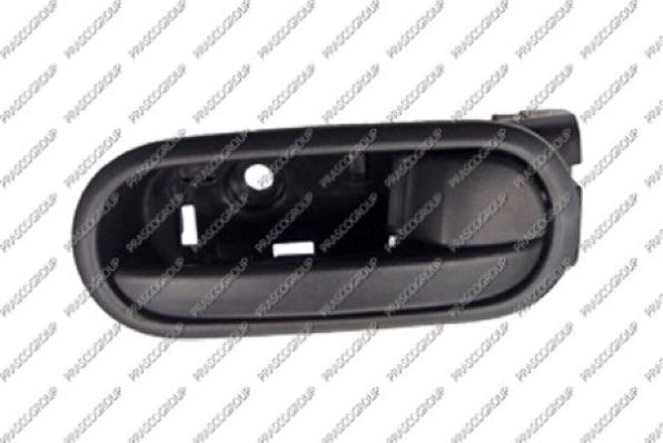 Prasco MZ3098601 - Ручка двері autocars.com.ua