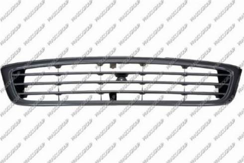 Prasco MZ7302001 - Решітка радіатора autocars.com.ua