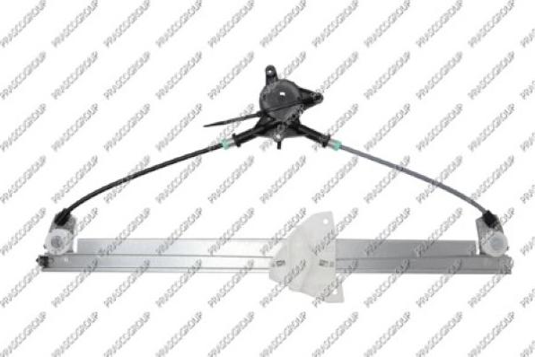 Prasco MZ802W024 - Підйомний пристрій для вікон autocars.com.ua