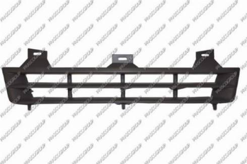 Prasco OP0092011 - Решітка радіатора autocars.com.ua