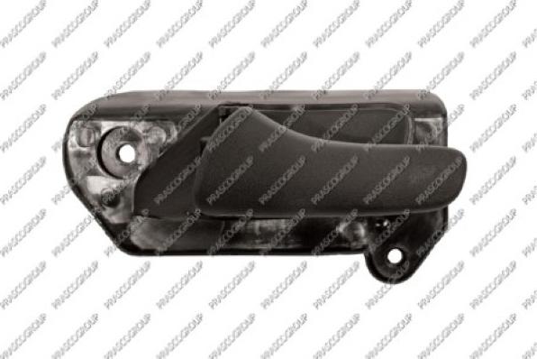 Prasco OP0138402 - Ручка двері autocars.com.ua