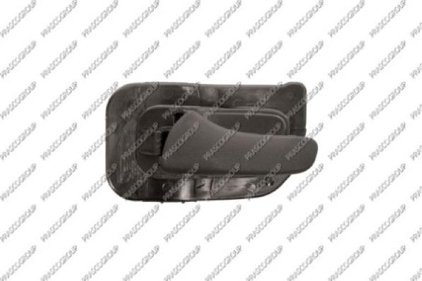 Prasco OP0138502 - Ручка двері autocars.com.ua