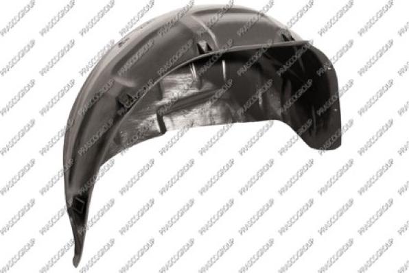 Prasco OP0153654 - Обшивка, колісна ніша autocars.com.ua
