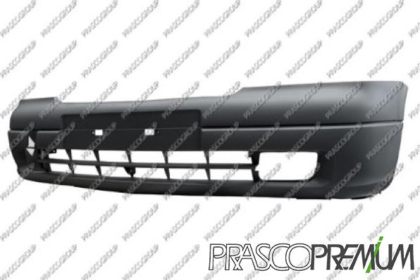 Prasco OP0171021 - Буфер, бампер autocars.com.ua