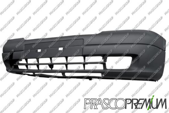 Prasco OP0171031 - Буфер, бампер autocars.com.ua