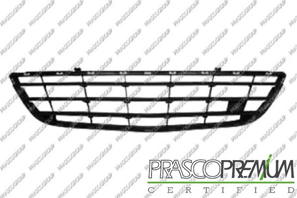 Prasco OP0342120 - Решітка вентилятора, буфер autocars.com.ua