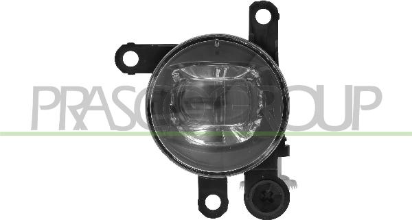 Prasco OP0384414 - Противотуманная фара autocars.com.ua