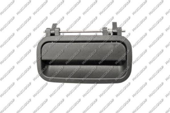 Prasco OP0508111 - Ручка двері autocars.com.ua