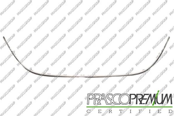 Prasco OP4182305 - Облицювання / захисна накладка, буфер autocars.com.ua