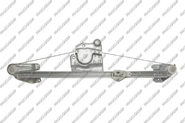 Prasco OP717W064 - Підйомний пристрій для вікон autocars.com.ua