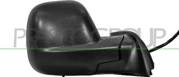 Prasco OP9127313 - Зовнішнє дзеркало autocars.com.ua