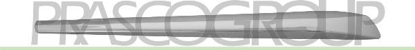 Prasco OP9382203 - Облицювання / захисна накладка, облицювання радіатора autocars.com.ua