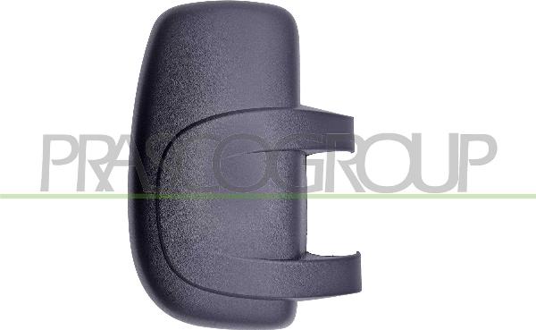 Prasco OP9527403 - Покриття, зовнішнє дзеркало autocars.com.ua