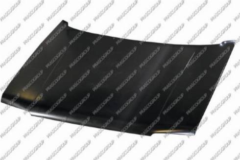 Prasco PG0173100 - Капот двигуна autocars.com.ua