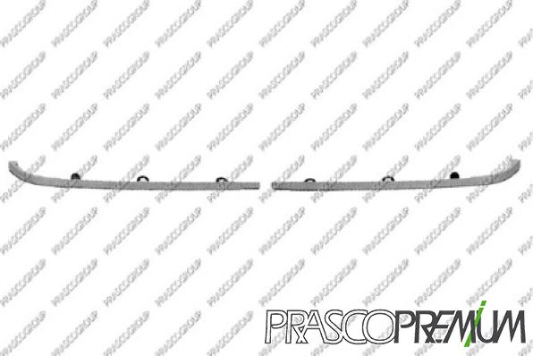 Prasco PG0552104 - Облицювання, основна фара autocars.com.ua