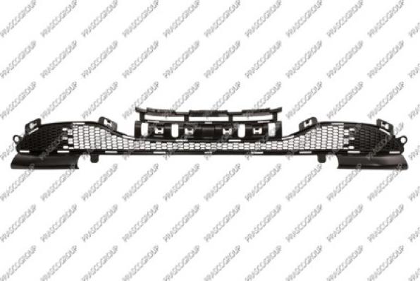 Prasco PG3262120 - Решетка вентиляционная в бампере autodnr.net