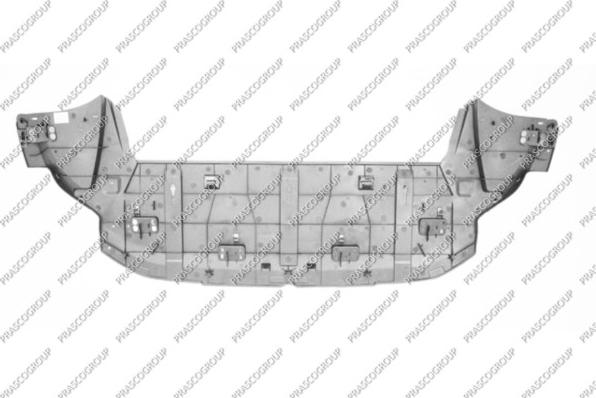 Prasco PG4241940 - Покриття, облицювання передньої частини autocars.com.ua