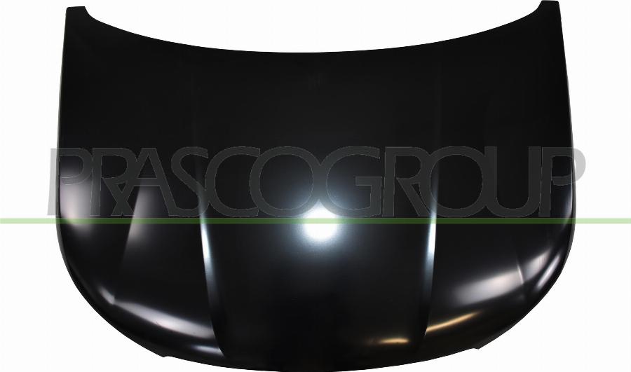 Prasco PG5043100 - Капот двигуна autocars.com.ua