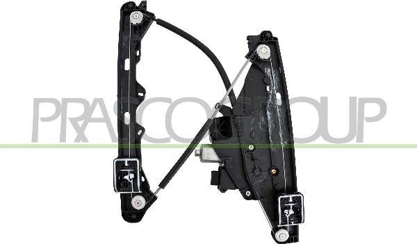 Prasco PG504W011 - Підйомний пристрій для вікон autocars.com.ua