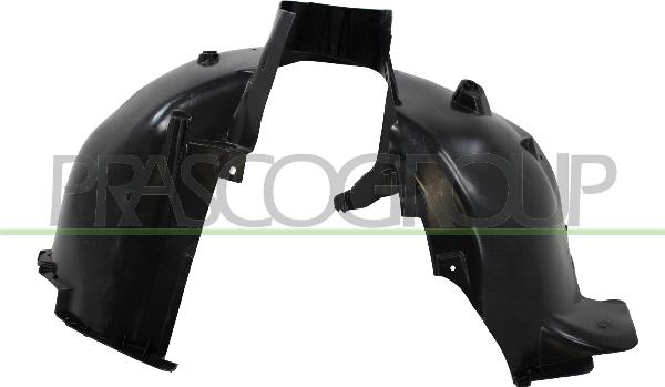 Prasco PG9133603 - Обшивка, колісна ніша autocars.com.ua